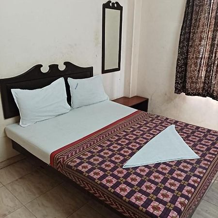Hotel Ambika Palace Chennai Ngoại thất bức ảnh